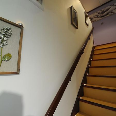 Kingward Rooms Londyn Zewnętrze zdjęcie