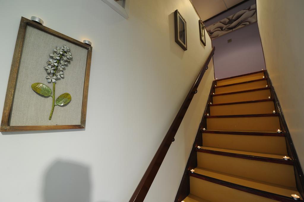 Kingward Rooms Londyn Zewnętrze zdjęcie
