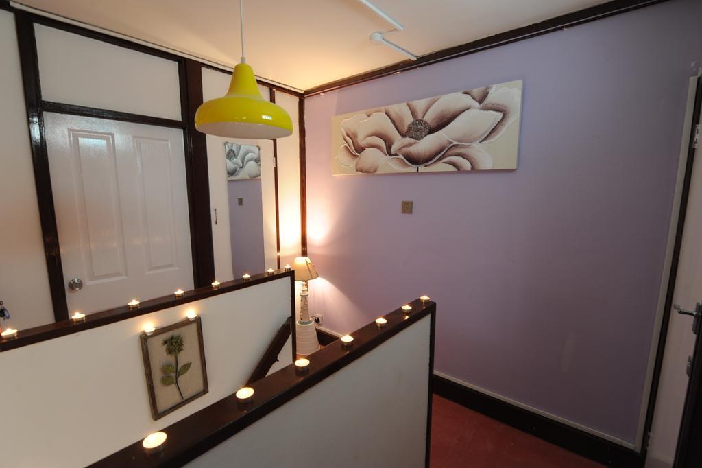 Kingward Rooms Londyn Zewnętrze zdjęcie