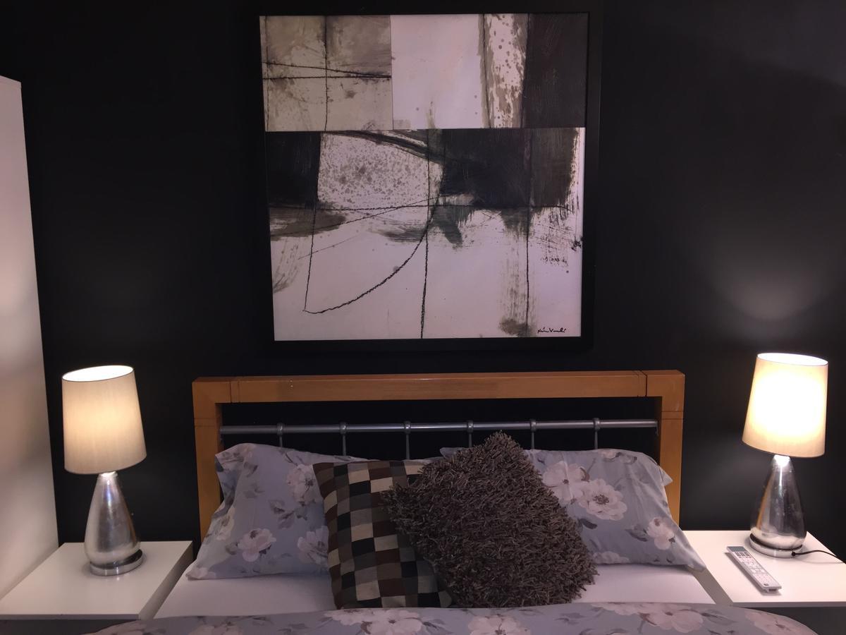 Kingward Rooms Londyn Pokój zdjęcie