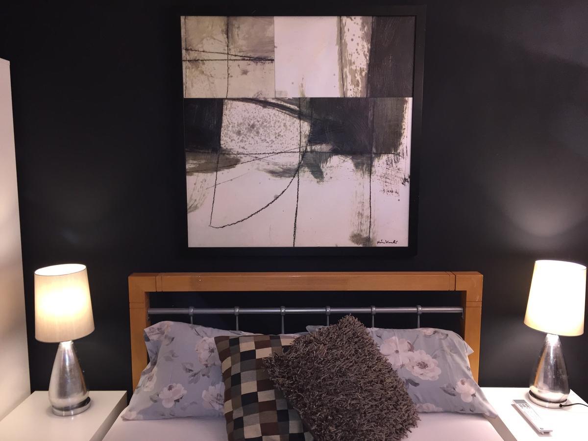 Kingward Rooms Londyn Pokój zdjęcie