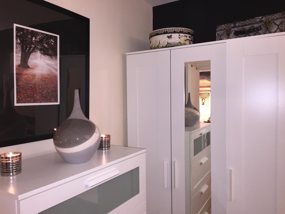 Kingward Rooms Londyn Pokój zdjęcie